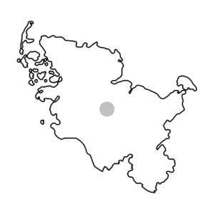 Mitten in Schleswig-Holstein habe ich meine Praxis für Gestalttherapie