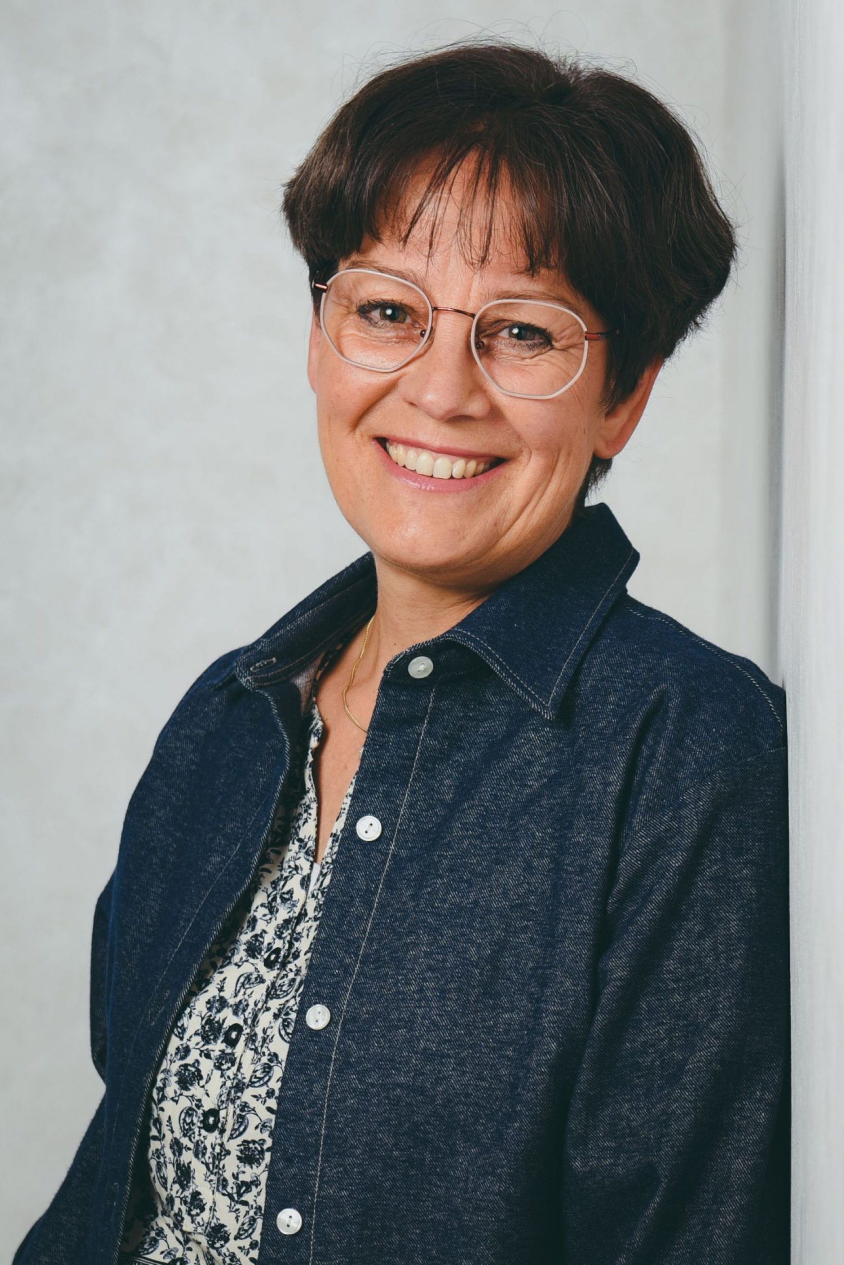 Gestalttherapeutin, Mediatorin, Rechtsanwältin Christiane Prieß-Heimann